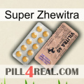 Super Zhewitra 41